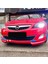 Opel Astra J Rieger Ön Ek Makyajsız 2009-2012 (Plastik) Boyasız 8
