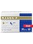 Vitafenix Magna P Magnezyum Complex - Malat Sitrat Glisinat Taurat ve B6 ile Gece Gündüz Saşe Magnezyum Takviyesi 60 Saşe 1