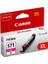 CLI-571XL M Magenta Kırmızı Yüksek Kapasiteli Mürekkep Kartuş TS5050-9050 1