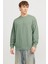 Jjecharge Erkek Sweatshirt 1