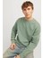 Jjecharge Erkek Sweatshirt 5