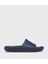 Classic Slide V2 Unisex Terlik Ultra Hafif Suya Dayanıklı Navy Renk Plaj 6