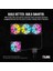 Fan - CO-9051023-WW Lınk RX140 Rgb Tek B 4