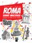 Roma Sanat Macerası Çocuklar Için Sanat ve Gezi Rehberi 1