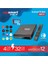 AS514 Android Tv Box Ses Komutlu Kumanda 4 GB Ram 64 GB Hafıza 1