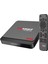 AS514 Android Tv Box Ses Komutlu Kumanda 4 GB Ram 64 GB Hafıza 2