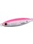Ocea Stinger Butterfly Flat Light 58MM 30GR Metal Jig Yem 002 Pink 1