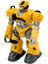Bfs M.a.r.s. Işıklı Yürüyen Robot 2