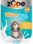 Yavru Kedi Süt Tozu ve Biberon Seti – Sağlıklı Beslenme Için Tam Destek! 2