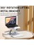 ZR-104 360 Derece Dönen Tabanlı Katlanabilir Taşınabilir Laptop Standı 4