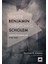 Walter Benjamin - Gershom Scholem Mektuplaşmalar 1932-1940 1