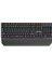 IKG-445T Phaldor Rgb Mechanıcal Gamıng Keybord, Blue Switch Mekanik KLAVYE,106 Tuş, 22 Farklı LED Aydınlatma Modu,50 Milyon Tuş Ömrü,çıkarılabilir Bilek Desteği 2