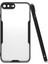iPhone 7 Plus Kılıf Platin Silikon - SIYAH-(5796) - N509J970-M60509 1