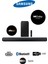 Q-Series 3.1.2 Kanal Dolby Atmos Soundbar + Kablosuz Subwoofer Ev Sinema Sistemi & Soundbar 380W 1