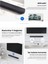 Q-Series 3.1.2 Kanal Dolby Atmos Soundbar + Kablosuz Subwoofer Ev Sinema Sistemi & Soundbar 380W 6