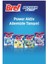 Bref Power Active Çam ve Lavanta Kokulu 4&apos;lü Klozet Bloğu 4 x 50 G, Çam & Lavanta 4 1