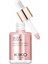 Kiko Milano Aydınlatıcı - Glow Fusıon Hıghlıghtıng Drops - 01 Platinum Rose 1