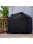 Barbekü Mangal Koruyucu Branda Örtü 125X100X150CM Bbq Grill Barbeque Cover 1