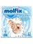 Molfix Bebek Bakım Örtüsü 10'lu 60X60 1