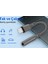 TD-C3327 Type-C-3.5mm Kulaklık Dönüştürücü Hifi Ses Aktarımı Dac Çipli Tak ve Kullan 13CM 4