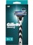 Gillette Mach3 Tıraş Makinesi + 2 Adet Yedek Tıraş Bıçağı 1