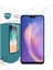 Mi 8 Lite Ekran Cam (3&apos;lü Paket) 1