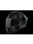 Kask mt Atom 2 A11 Çene Açılır Mat Siyah 2