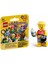 Minifigür 71045 Seri 25-7 - Fitness Instructor 5702017567583 1