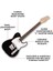 Squier Debut Serisi Telecaster Elektro Gitar, Yeni Başlayanlar Için Gitar, Siyah 2