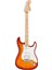 Squier Affinity Strat Fmt Hss Mn Wpg Ssb Elektro Gitar 1