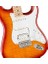 Squier Affinity Strat Fmt Hss Mn Wpg Ssb Elektro Gitar 5