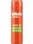Gillette Fusion Sens Gel Tıraş Köpüğü 75ML 3