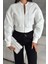 Kadın Fermuarlı Fit Cropped Sweatshirt – Sportif & Şehirli Stil 1
