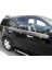 Fiat Freemont 2011 ve Üzeri Için Krom Cam Çıtası 4 Kapı 6 Parça P.çelik 2