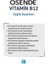 Osende Vitamin B12 30 Tablet 3