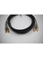 Amfi Rca Kablosu – 5 Metre - El Yapımı %100 Bakır – Anfi Rca Ses Kablosu - 5 Metre 2