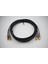 Amfi Rca Kablosu – 5 Metre - El Yapımı %100 Bakır – Anfi Rca Ses Kablosu - 5 Metre 3