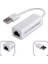 AL-4508 USB Ethernet Dönüştürücü Internet Adaptörü 4