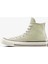 Chuck 70 Unisex Yeşil Deri SNEAKER.301 4