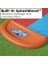 H2OGO! Tsunami Splash Ramp Çift Kaydırak 488 cm 4
