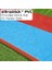 H2OGO! Tsunami Splash Ramp Çift Kaydırak 488 cm 5
