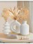 3lü Iskandinav Tarzı Bohem Vazo Pinterest Pampas Vazosu Set 1