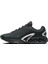 Air Max Dn Black Gray Unisex Sneaker Günlük Spor Ayakkabı Siyah Gri 2