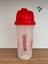 Renkli Shaker (Karıştırıcı) - 500 ml 2