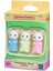 Families 5337 Sylvanian Families Marshmallow Fare Üçüzler 1