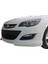 Opel Astra J Makyajlı Custom Ön Ek 2012-2020 (Plastik) Boyasız 3