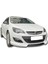 Opel Astra J Makyajlı Custom Ön Ek 2012-2020 (Plastik) Boyasız 6