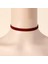 Siyah Kadife Choker Kolye 3