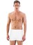 Beyaz Mı Emay 6800 Erkek Boxer 1