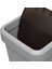 Comfort Dust Bin Gri Mutfak Çöp Kovası - 18 Lt 3